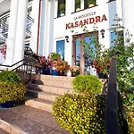 La Kasandra לינה וארוחת בוקר