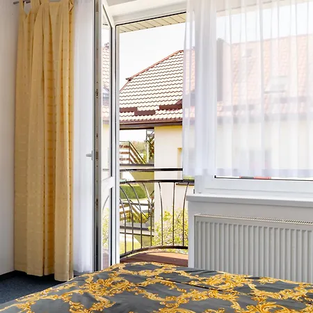 Bed and Breakfast La Kasandra Jastrzębia Góra