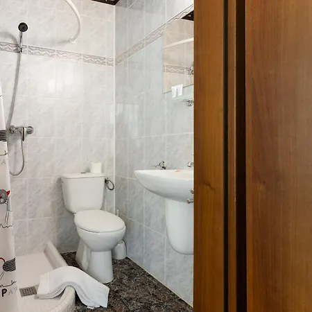 La Kasandra 3*