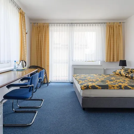 La Kasandra Jastrzębia Góra