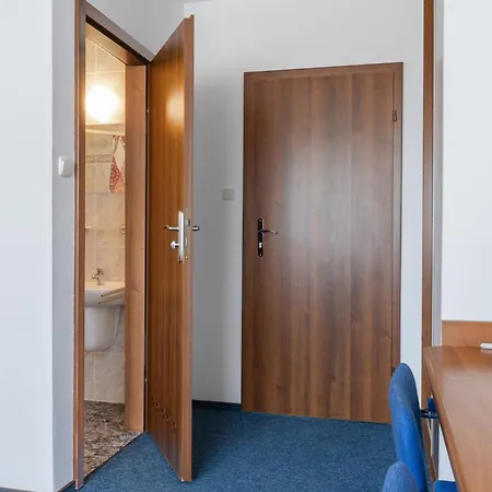 La Kasandra Nocleg ze śniadaniem