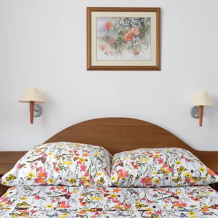 La Kasandra Bed and Breakfast