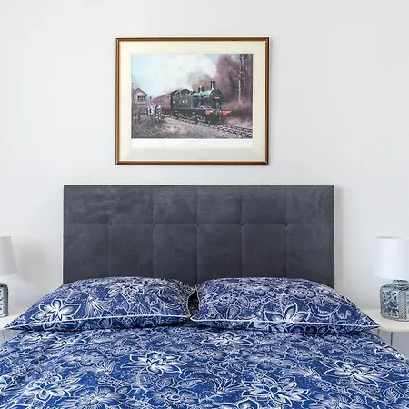 La Kasandra Bed and Breakfast Jastrzębia Góra