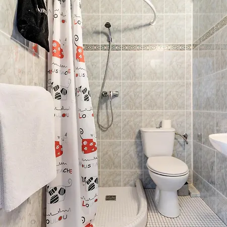 לינה וארוחת בוקר La Kasandra Jastrzębia Góra