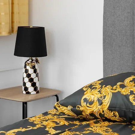 לינה וארוחת בוקר La Kasandra Jastrzębia Góra