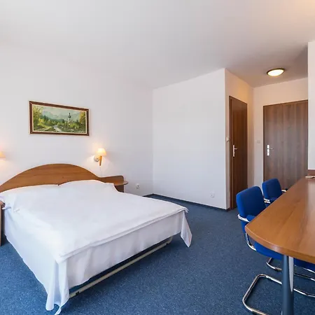 La Kasandra Bed and Breakfast Jastrzębia Góra