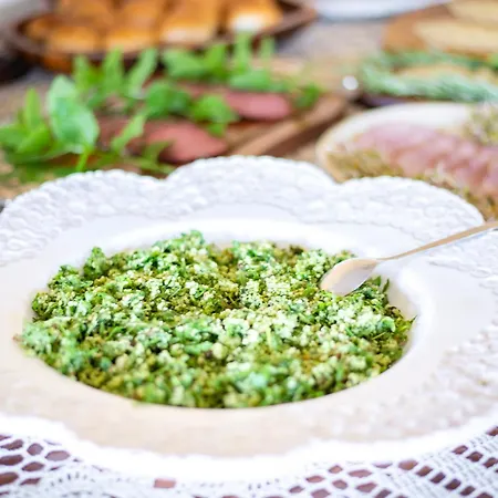 Bed and Breakfast La Kasandra