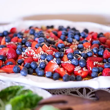 La Kasandra Bed and Breakfast 3*