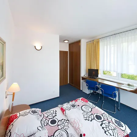 La Kasandra Bed and Breakfast Jastrzębia Góra