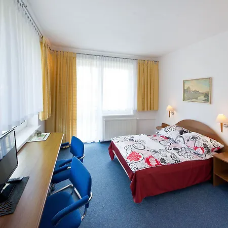 La Kasandra 3* Jastrzębia Góra