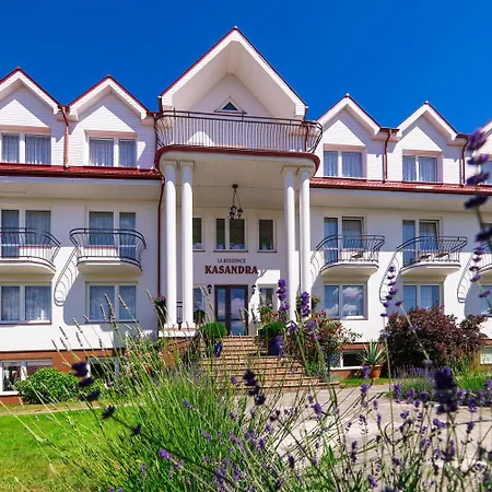 Bed & Breakfast La Kasandra 3*