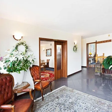 La Kasandra Jastrzębia Góra