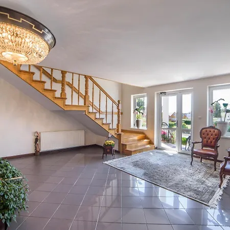 La Kasandra Bed & Breakfast