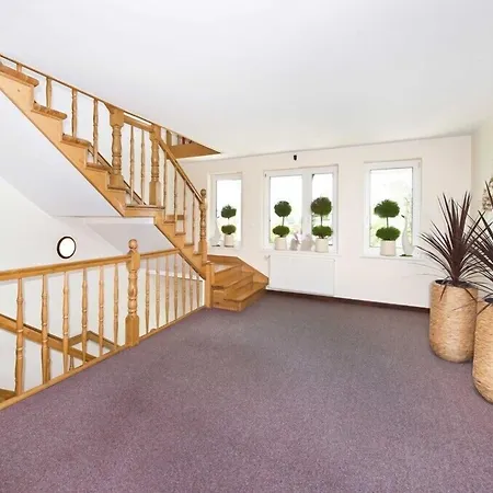 Bed and Breakfast La Kasandra Jastrzębia Góra