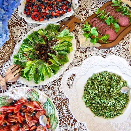 La Kasandra Bed and Breakfast