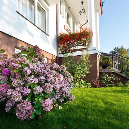 לינה וארוחת בוקר La Kasandra