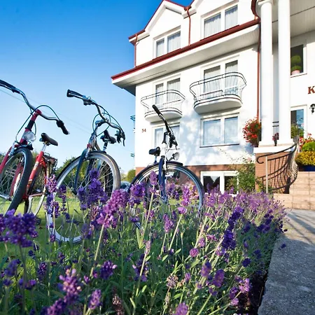 Bed and Breakfast La Kasandra Jastrzębia Góra