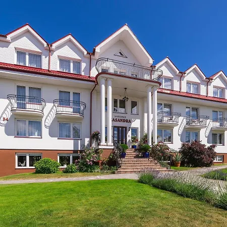 Bed and Breakfast La Kasandra