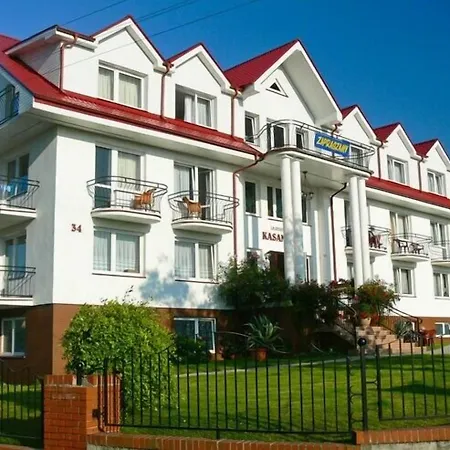 La Kasandra Bed and Breakfast 3*