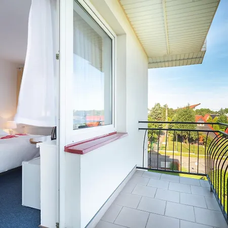 La Kasandra Bed and Breakfast