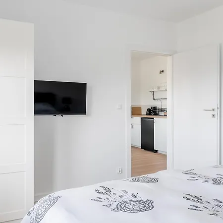 La Kasandra 3* Jastrzębia Góra
