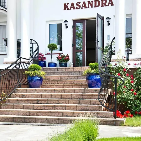 La Kasandra