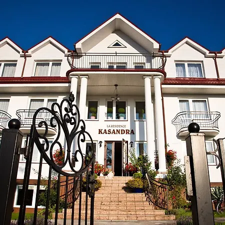 La Kasandra Bed & Breakfast 3*