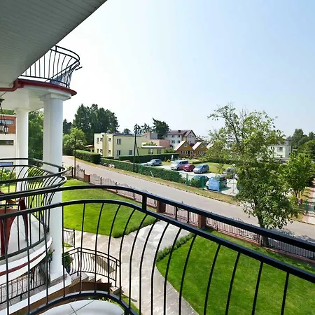 La Kasandra Bed and Breakfast Jastrzębia Góra