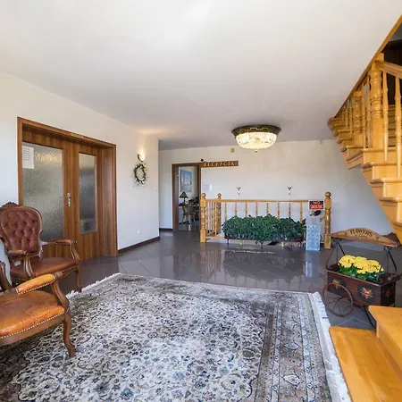 La Kasandra Bed and Breakfast Jastrzębia Góra