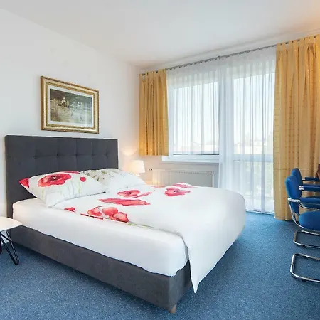 לינה וארוחת בוקר La Kasandra