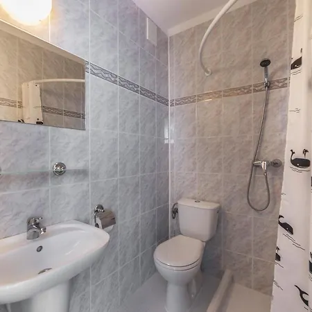 לינה וארוחת בוקר La Kasandra Jastrzębia Góra