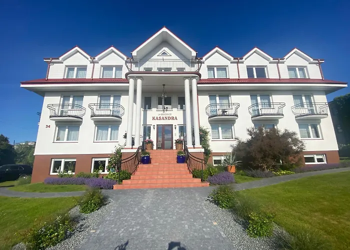 Bed & Breakfast La Kasandra