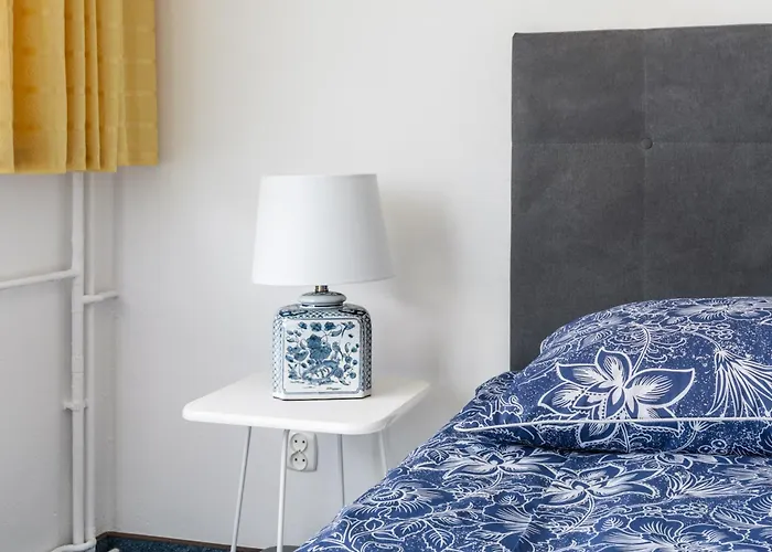 La Kasandra Bed & Breakfast 3*