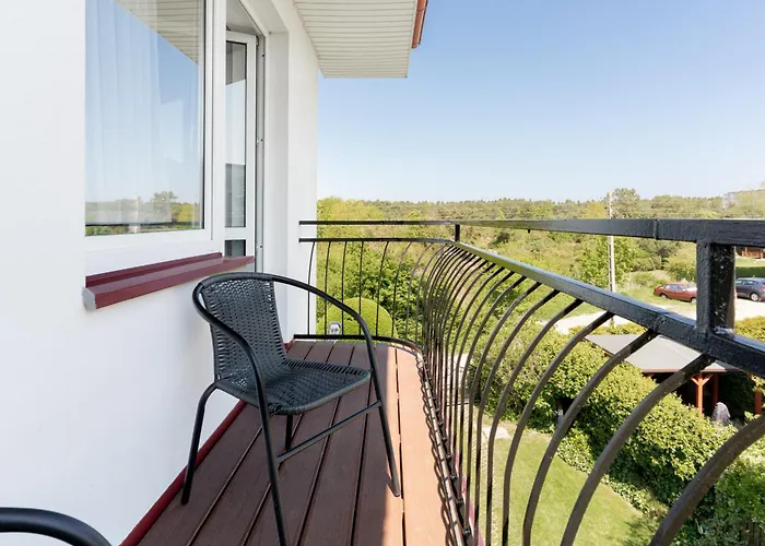 La Kasandra Bed & Breakfast Jastrzębia Góra