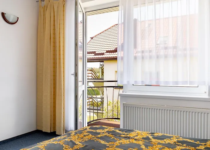 Bed & Breakfast La Kasandra Jastrzębia Góra