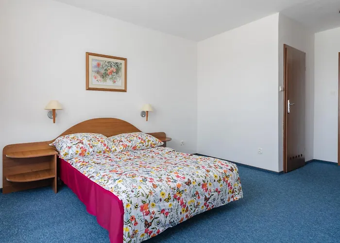 La Kasandra 3* Jastrzębia Góra