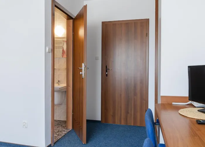 La Kasandra Bed & Breakfast