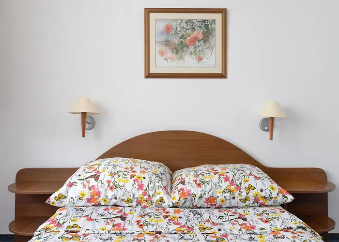 La Kasandra Bed & Breakfast