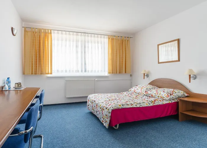 Bed & Breakfast La Kasandra