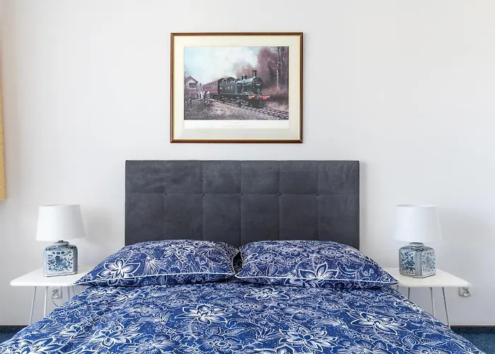 La Kasandra Bed & Breakfast Jastrzębia Góra