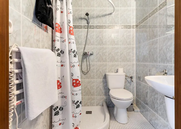 Bed & Breakfast La Kasandra Jastrzębia Góra