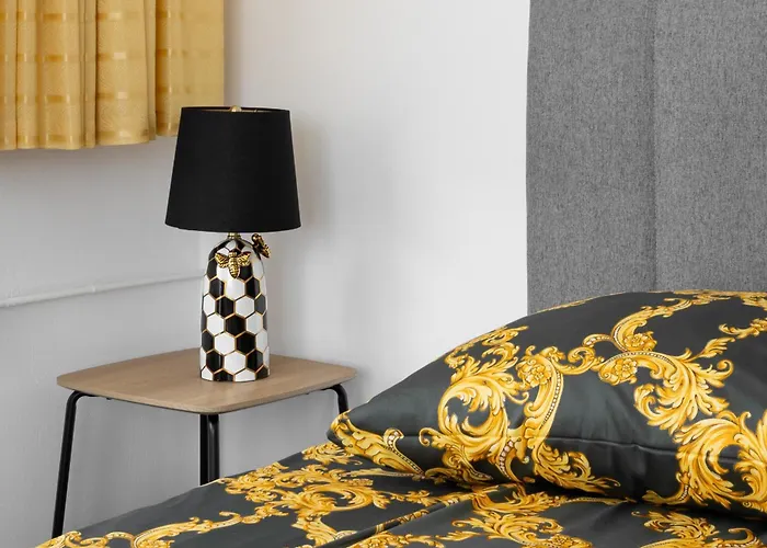 Bed & Breakfast La Kasandra Jastrzębia Góra