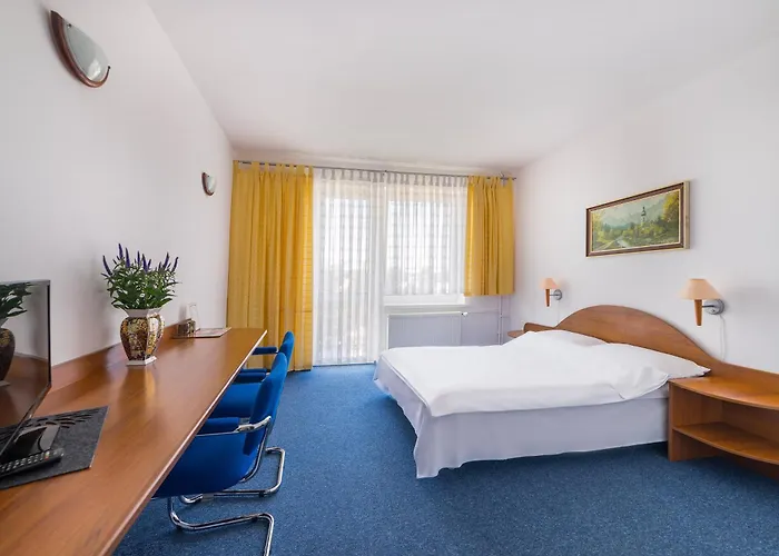 La Kasandra Bed & Breakfast 3*