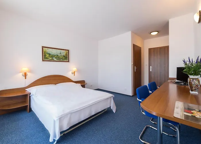 La Kasandra Bed & Breakfast Jastrzębia Góra