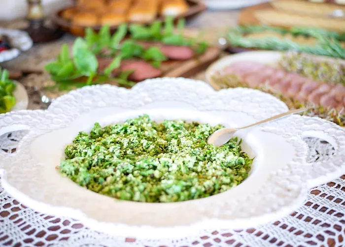 Bed & Breakfast La Kasandra