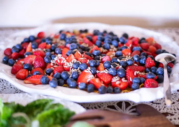 La Kasandra Bed & Breakfast 3*