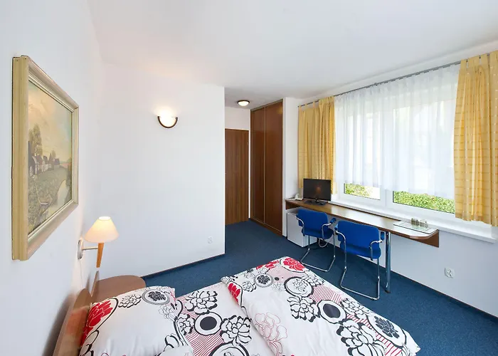 La Kasandra Bed & Breakfast Jastrzębia Góra