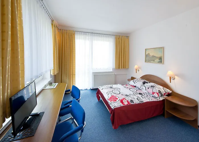 La Kasandra 3* Jastrzębia Góra