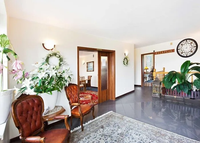 La Kasandra Jastrzębia Góra