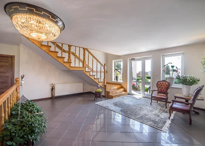 La Kasandra Bed & Breakfast